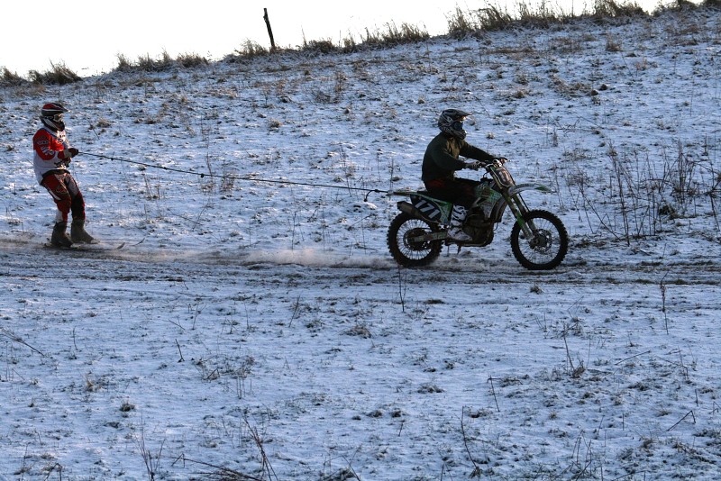 SNOW CROSS 29.12.2009